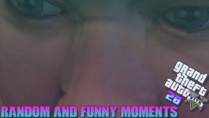 Gta Random And Funny Moments  Episode 20