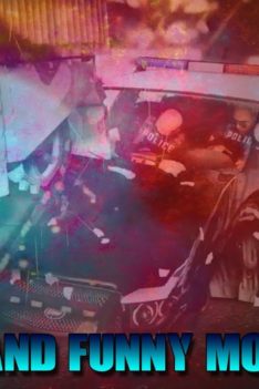 GTA V  random and funny moments 14