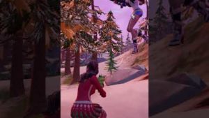 harley quinn being brainless for 10 seconds Fortnite #shorts