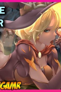 Heal me harder daddy – Overwatch | 오버워치 | Competitive Season 20