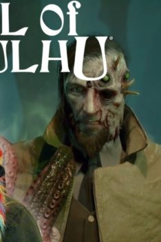 Hes Dead…???? | Call of Cthulhu 07