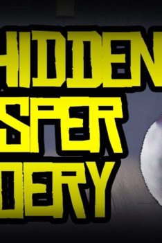 HIDDEN WHISPERS THEORY – Little Nightmares Theory