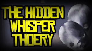 HIDDEN WHISPERS THEORY – Little Nightmares Theory
