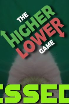 Higher Of Lower With Miko  (I Messed Up)