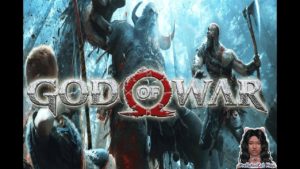(Highlight) God of War  ????