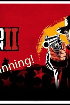 Highlight: (PS4) ????Red Dead Redemption 2????  (The Beginning)