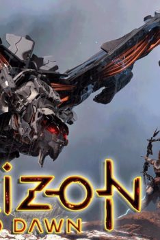Highlight: (PS4)  The Proving! – Horizon Zero Dawn
