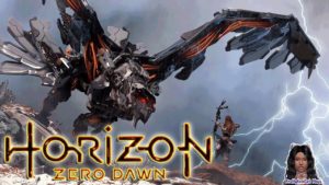 Highlight: (PS4)  The Proving! – Horizon Zero Dawn