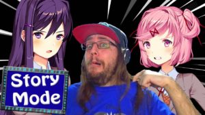 How to DEFEND YOUR WAIFU! | Doki Doki Purist Mod (Yuri Route) | Episode 3