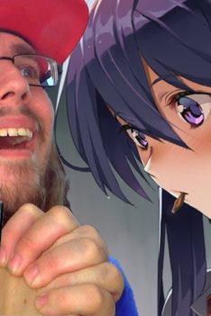 How to Feed your WAIFU! | Doki Doki Purist Mod (Yuri Route) | Episode 4