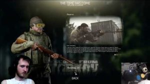 How to Use a Controller In Escape From Tarkov!