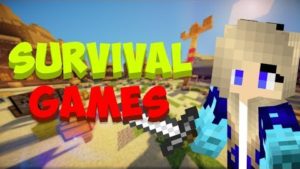 HUNGER GAMES | Minecraft in 2019 #BeastArmy