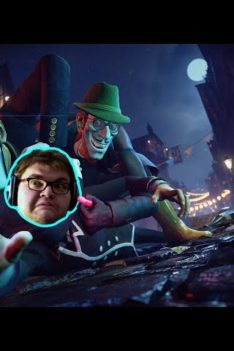 I Kill Innocent People So I Can Steal Their Stuff | We Happy Few [Part 2]