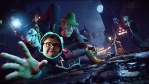 I Kill Innocent People So I Can Steal Their Stuff | We Happy Few [Part 2]