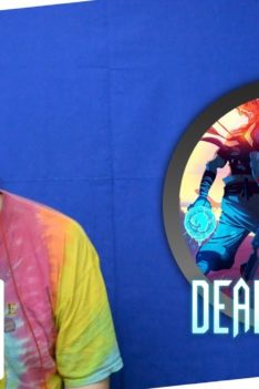 IGN Fires Plagiarizing Dead Cells Reviewer