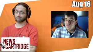 IGN Pulls All of Filip Muicins Writing. More Plagiarism Suspected.