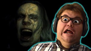 I’M IN AN ABUSIVE RELATIONSHIP | Resident Evil 7 [Part 1]