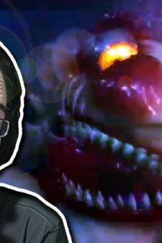 IM NOT ALONE!! | Midnight Evil