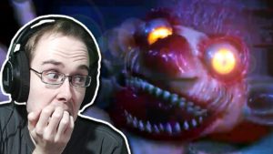 IM NOT ALONE!! | Midnight Evil