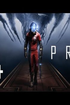 In The G.U.T.S. – PREY #4