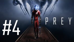 In The G.U.T.S. – PREY #4