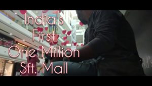 India’s FIRST ONE MILLION sft. MALL | SARATH CAPITAL CITY | HYDERABAD