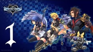 Is That Some Kind Of Fetish? – Kingdom Hearts: Birth By Sleep Final Mix #1