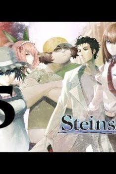Jerryman – Steins;Gate #5