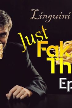 Just Fakz Things Part 2! Fettucine