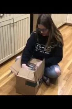 Kingdom Hearts 3 Unboxing