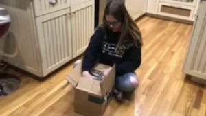 Kingdom Hearts 3 Unboxing