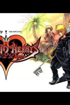 Kingdom Hearts: 358/2 Days Movie Stream