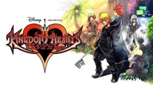 Kingdom Hearts: 358/2 Days Movie Stream
