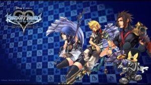 Kingdom Hearts Birth By Sleep – 2 – ZaneKiryu
