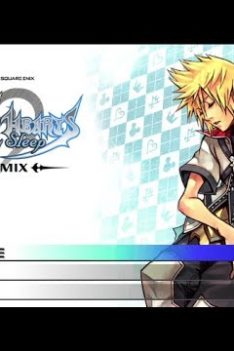 Kingdom Hearts Birth By Sleep – 7 – ZaneKiryu