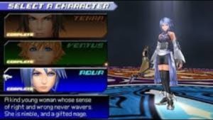 Kingdom Hearts Birth By Sleep – 8 – ZaneKiryu