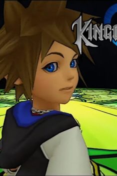 Kingdom Hearts Ep.1 A pretty peachy prologue | Peachy Peeps