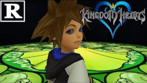 Kingdom Hearts Ep.1 A pretty peachy prologue | Peachy Peeps