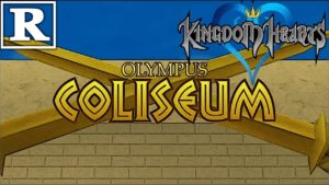 Kingdom Hearts Ep.10 The Games! | Peachy Peeps