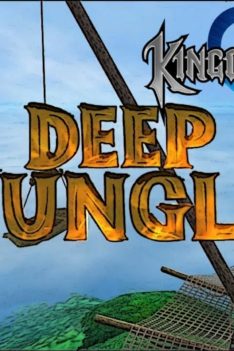 Kingdom Hearts Ep.11 Herc can handle him! | Peachy Peeps