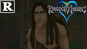 Kingdom Hearts Ep.12 Twitch chat wants me banned! | Peachy Peeps