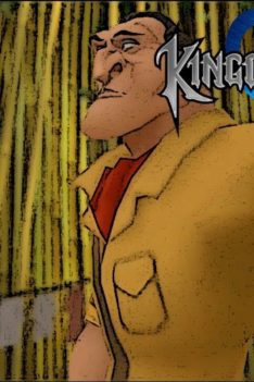 Kingdom Hearts Ep.13 Someone forgets to set a timer | Peachy Peeps