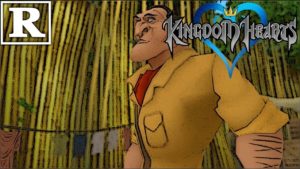 Kingdom Hearts Ep.13 Someone forgets to set a timer | Peachy Peeps