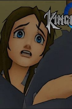 Kingdom Hearts Ep.14 Cure for the Heartless | Peachy Peeps