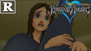 Kingdom Hearts Ep.14 Cure for the Heartless | Peachy Peeps