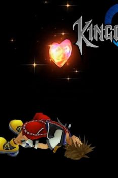 Kingdom Hearts Ep.15 Slipping on bananas! | Peachy Peeps