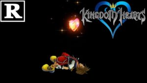 Kingdom Hearts Ep.15 Slipping on bananas! | Peachy Peeps