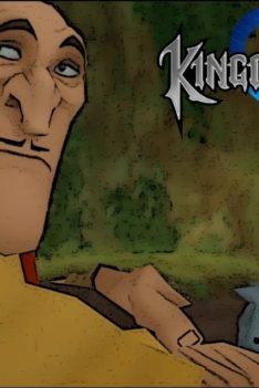 Kingdom Hearts Ep.16 friends with the monkey man | Peachy Peeps