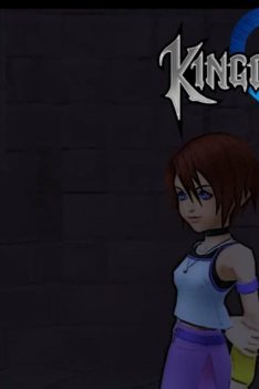 Kingdom Hearts Ep.17 My names Sora | Peachy Peeps