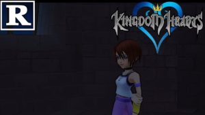 Kingdom Hearts Ep.17 My names Sora | Peachy Peeps